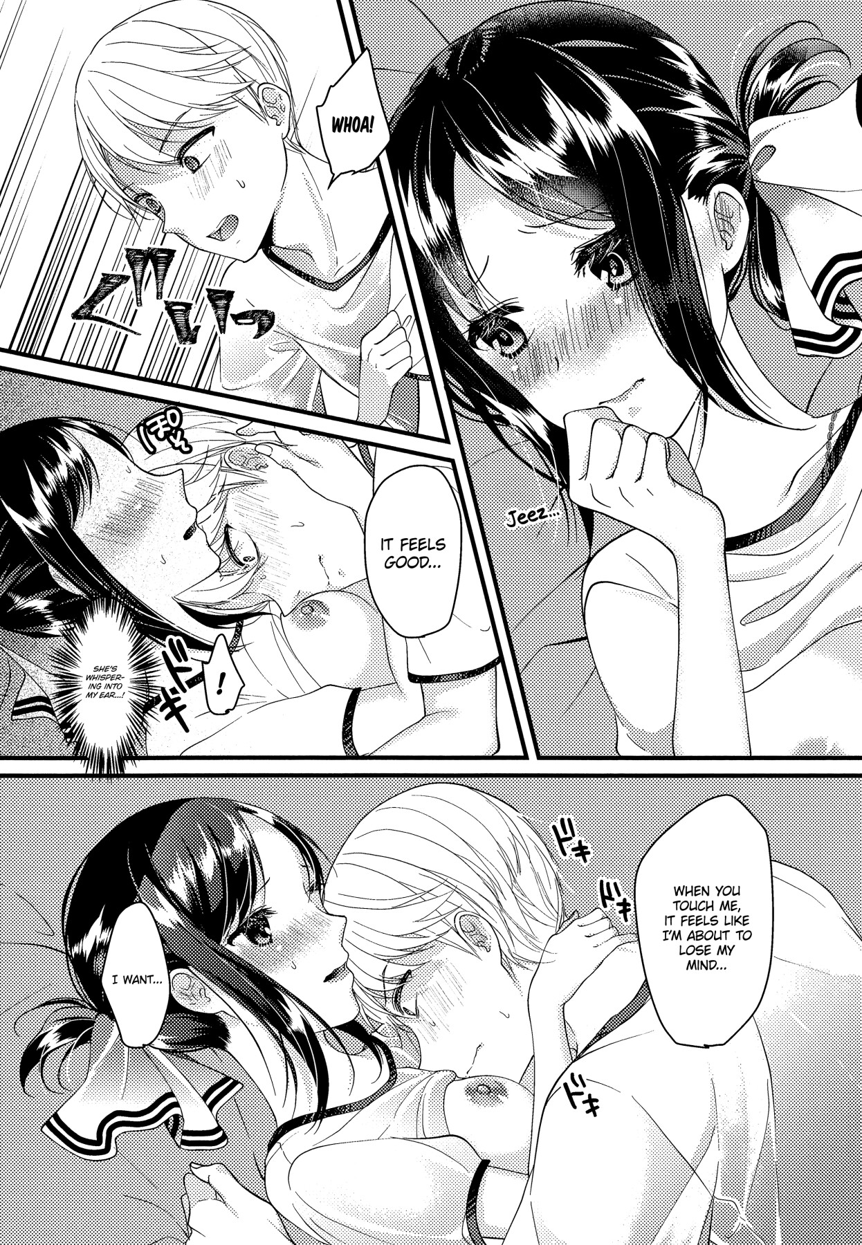 Hentai Manga Comic-I Want to Ask of Kaguya-sama-Read-19